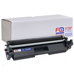 Тонер-картридж FREE Label HP 30X (CF230X) (FL-CF230X)