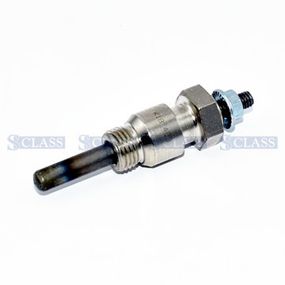 Свеча накаливания автономного отопителя Mercedes Benz Sprinter 95-06 / W638 96-03 / VW T4 95-03, Lucas, LP185,