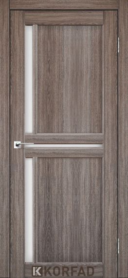 Двери Корфад Scalea SC-02 Дуб грей