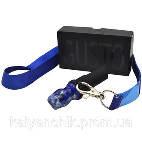 >Персональный мундштук для кальяна Gusto 2.0 №10