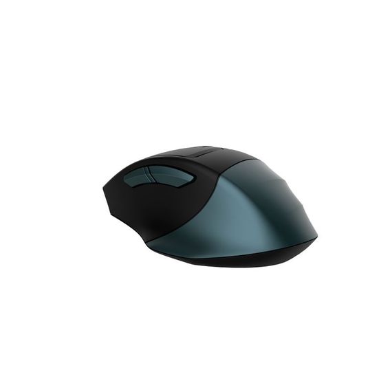Миша бездротова A4Tech Fstyler FB35C (Midnight Green), BT, USB, колір зелений | Зображення 5