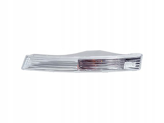 Указатель Поворота Левый Vw Passat B6 2005-2010 В Бампер
