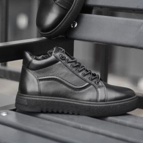 Чоловічі черевики Kadar 665 шкіряні 42 розмір