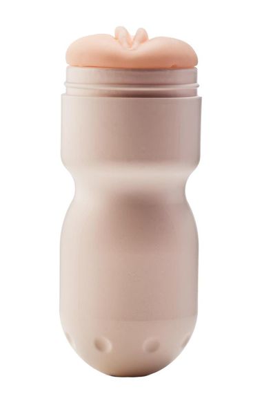 Мастурбатор анус у колбі Dream Toys THE GIRL NEXT DOOR LAYLA sexstyle | Зображення 3