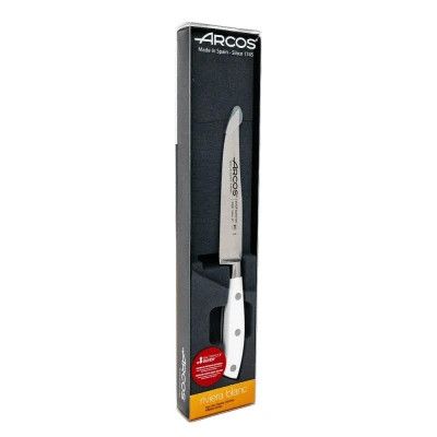Кухонный нож Arcos Riviera 150 мм White (230624) | Зображення 2
