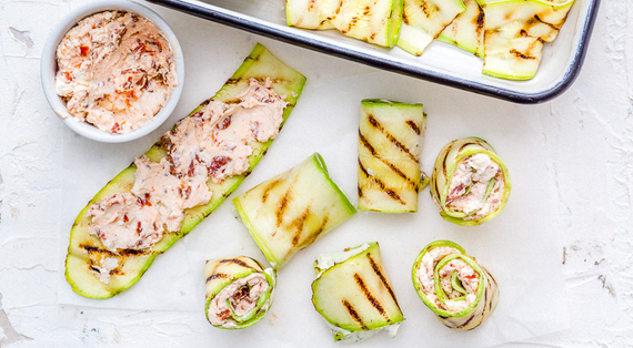 Насіння кабачка Кавілі F1 5 шт. (Nunhems) | Зображення 3