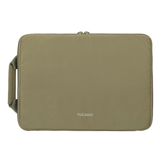 Чехол Tucano Sandy 13/14" зелений | Зображення 1