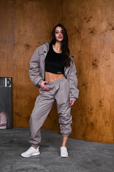 Спортивний костюм DRAPP олімпійка штани | Зображення 8