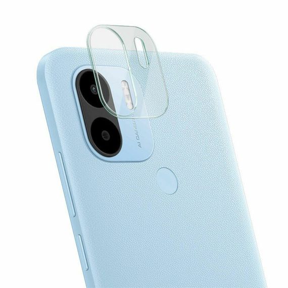 Захисне скло на Камеру для Xiaomi Redmi A1 | Зображення 2