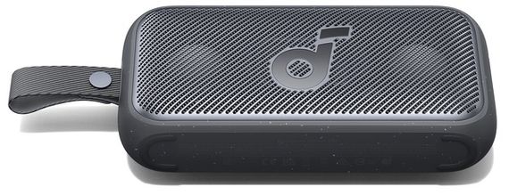 Портативна акустика Anker SoundСore Motion 300 Black | Зображення 2