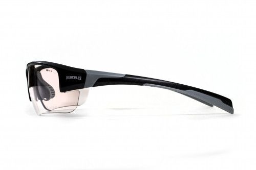 Окуляри фотохромні (захисні) Global Vision Hercules-7 Photochromic (clear), фотохромні прозорі | Зображення 3