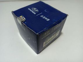 Ролик ременя генератора натяжний Hyundai/KIA CRDi, MOBIS (252812A200) у зборі (25281-2A200)