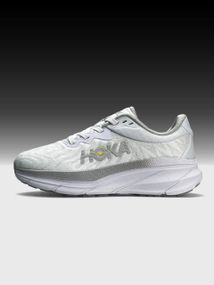 Кросівки HOKA Challenger ART 7 White Grey , В'єтнам 38 24.5