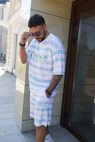 Спортивний костюм