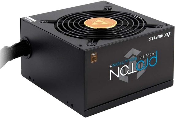 Блок живлення CHIEFTEC Proton (500W) BDF-500S | Зображення 1