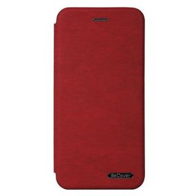Чехол для мобильного телефона BeCover Exclusive Samsung Galaxy M34 5G SM-M346 Burgundy Red (710258) - Топ