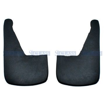 Брызговики передние компл. Fiat Punto 99-/ Opel Vivaro / Renault Trafic 01- (Универсальние), Wender Parts, R 77 11 211 650S,