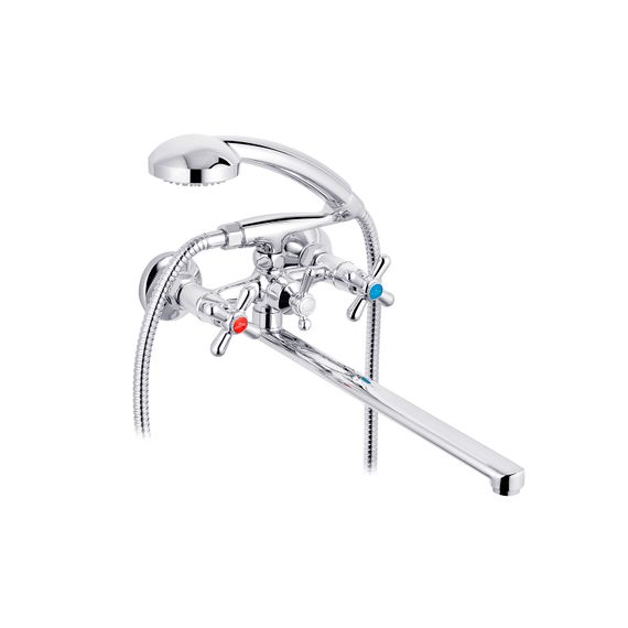 Змішувач для ванни Kroner KRM Royce - C072 (CV029048)