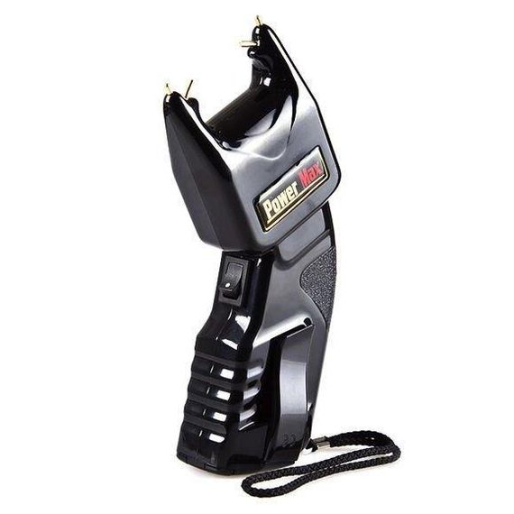 Мощнейший Парализатор - Электрошокер ESP Power Max (Оригинал Чехия)