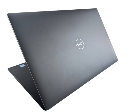 Мобільна робоча станція Dell Precision 5540 / 15.6" (1920x1080) IPS / Intel Core i7-9750H (6 (12) ядер по 2.6 - 4.5 GHz) / 16 GB DDR4 / 240 GB SSD / nVidia Quadro T1000, 4 GB GDDR5, 128-bit / WebCam б/в | Зображення 3