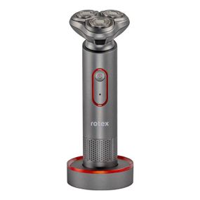 Електробритва Rotex RHС265-S 3 Вт