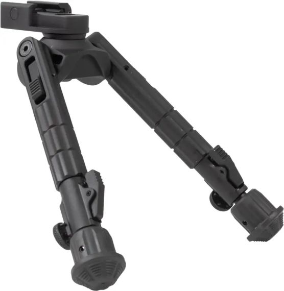 Сошки Leapers UTG Recon 360 TL-B. 18-23см. Picatinny | Зображення 6