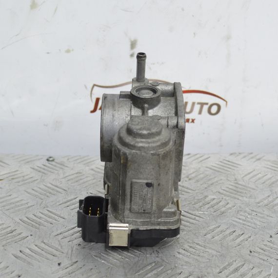 Дросельна заслінка 1.6 16V (Z16XEP) Opel Astra H III 2004-2010 дросель Опель Астра 055559227 25378492A | Зображення 1