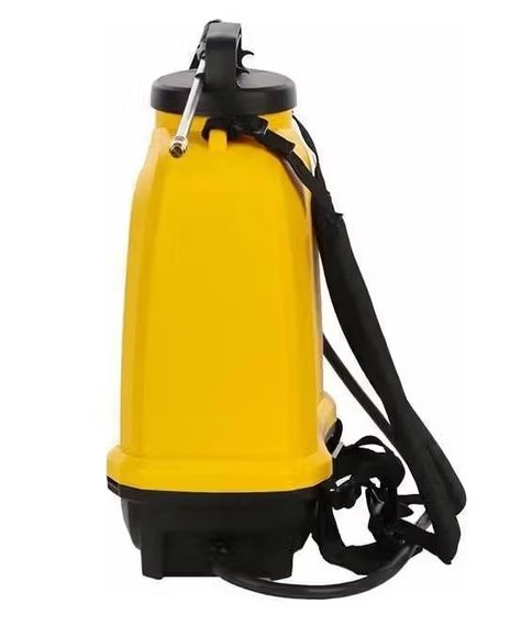 Обприскувач акумуляторний ранцевий Stanley (SXSPBS12E) | Зображення 3