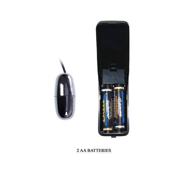 Подвiйний мастурбатор з вiбро BAILE PASSION LADY Sex Aura | Зображення 5