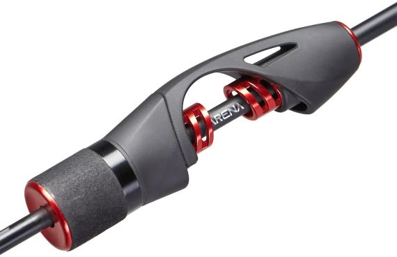 Спінінг Favorite Arena ARN1-5102UL-T 1.78m 1-4.5g Fast | Зображення 3