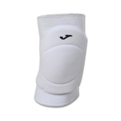 Фиксатор колена Joma Kneepatch Jump 400175.200 білий Уні S (9996366045094)