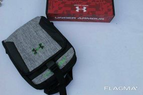 Сумка через плечо Under Armour Storm1 (серая)