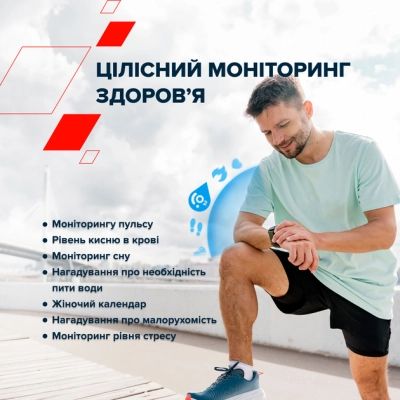 Смарт-годинник Canyon Chatter SW-58 BT-CALL Silver Grey (CNS-SW58SS) | Зображення 1