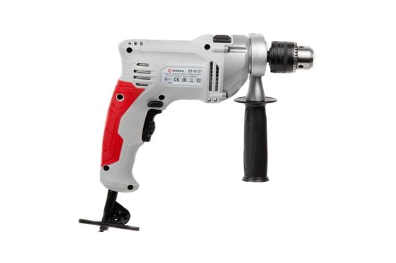 Дрель ударная Intertool - 950 Вт (DT-0121) | Зображення 4