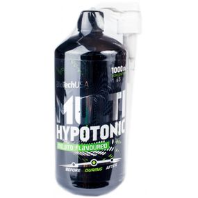 Изотоник Multi Hypotonic Drink concentrate 1000 ml (Mojito)