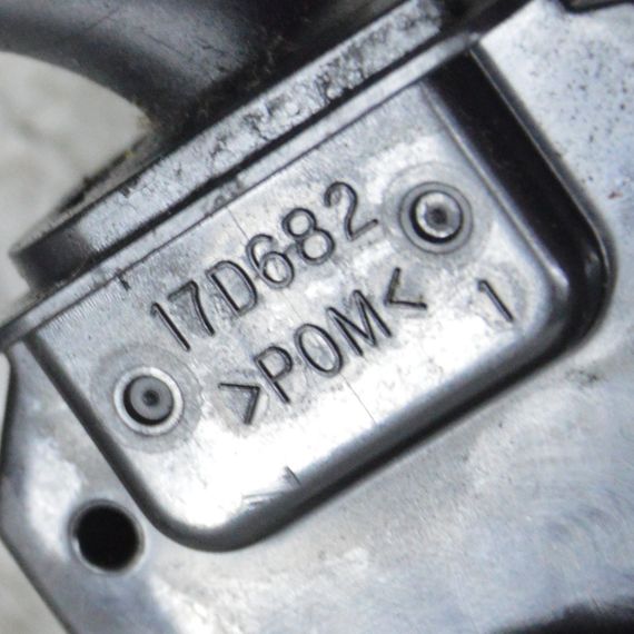 Перемикач підрульовий правий Mazda 3 BK 2003-2009 Перемикач двірників Мазда 3 17D682 | Зображення 3