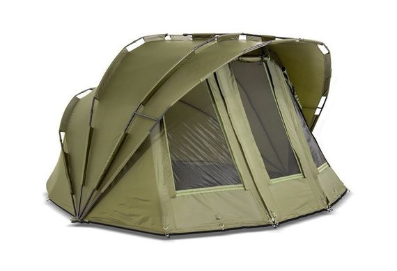 Намет Ranger EXP 2-mann Bivvy RA-6609 155х300х270 см | Зображення 2