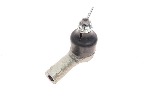 Наконечник тяги рулевой наружный Mitsudishi L300 84-04 L=70mm  91-09762 | Зображення 2
