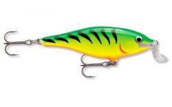 Воблер RAPALA Shallow Shad Rap SSR09 FT