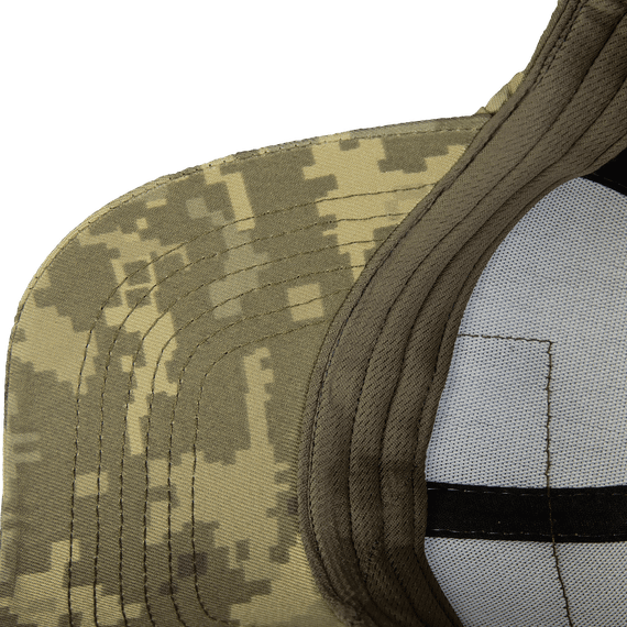 Бейсболка Tactic Canvas MM14 (5856), | Зображення 6