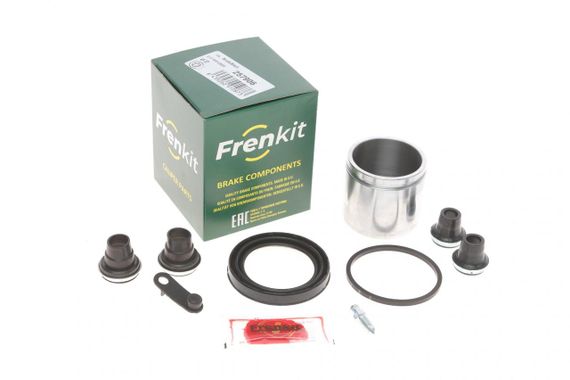 Ремкомплект супорта переднього Peugeot 605 89-99 d=57mm Bendix + поршень  257906