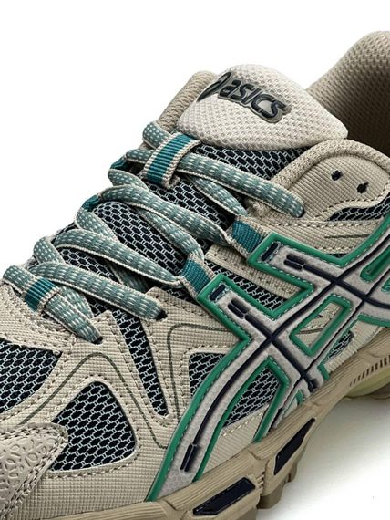 Жіночі кросівки ASICS Gel-Kahana 8 S Beige Mint топ B3586 38 24 | Зображення 9