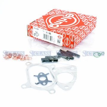 Прокладки турбины компл. Opel Movano / Renault Master 2.2/2.5 DTI/DCI, Elring, 470.580,