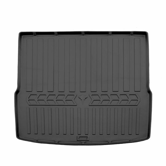Коврик в багажник 3D (SW) (Stingray) для Volkswagen Passat B6 2006-2012 гг