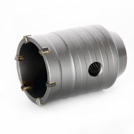 Свердло корончасте для бетону 50 мм APRO 8190051