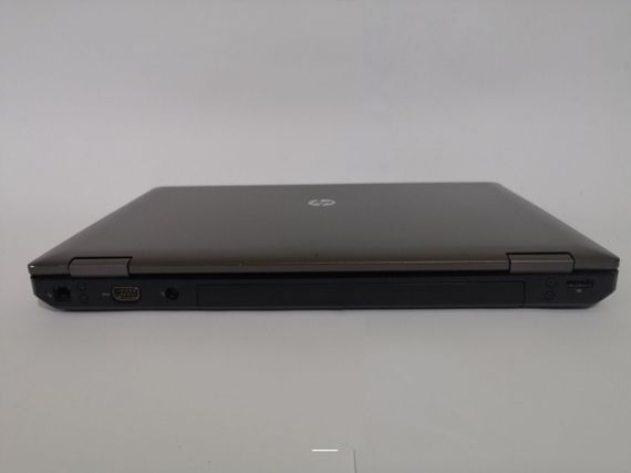 Ноутбук HP ProBook 6560b / 14" TN / Core i5-2410M (2(4) ядра по 2.3-2.9 GHz) / 4GB DDR3 / 320GB HDD / HD Graphics 3000 / WebCam / DVD-ROM / VGA б/у | Зображення 7