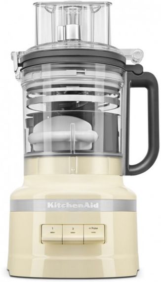 Кухонний комбайн KitchenAid 5KFP1319EAС 400 Вт кремовий | Зображення 3
