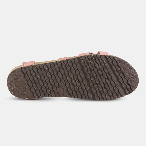 Сандалі жіночі для туризму Outdoor рожеві - EU37 UA37 | Зображення 2