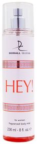 Парфумований спрей Dorall Collection Hey! парфумований спрей 236 мл