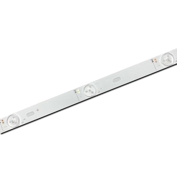 LED підсвітка TV універсальна 7-led 6V 590mm 1шт. | Зображення 2